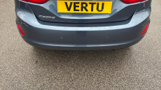 Ford Fiesta 1.0 EcoBoost Titanium 5dr Petrol Hatchback